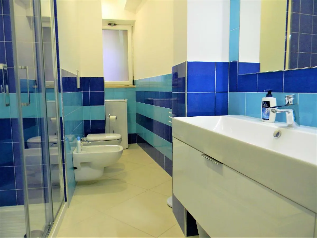 Holiday home Caponapoli 8 Villa