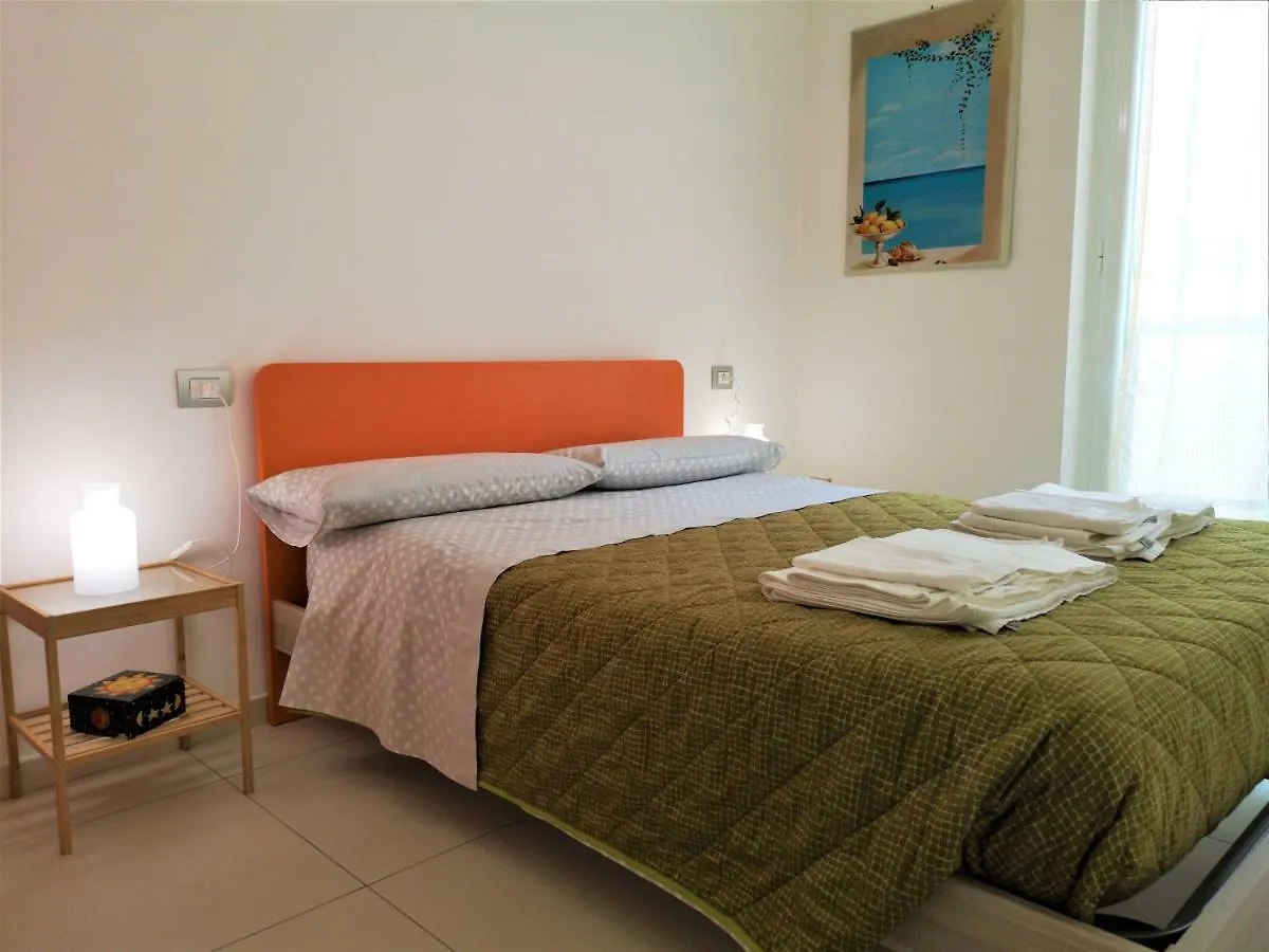 Holiday home Caponapoli 8 Villa Italy