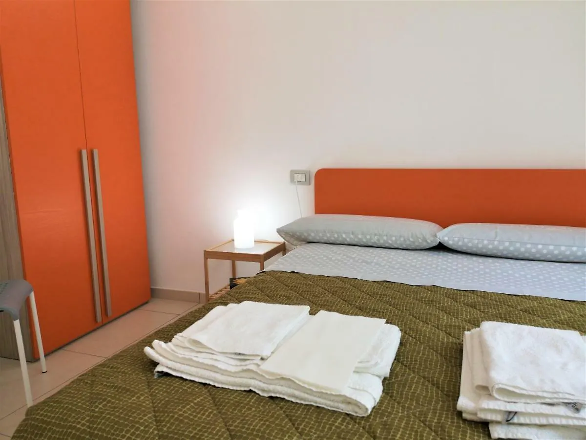 Holiday home Caponapoli 8 Villa
