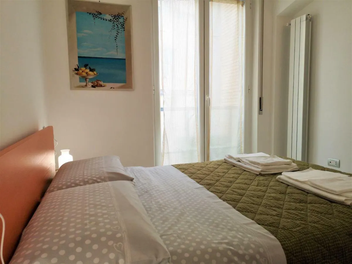 Holiday home Caponapoli 8 Villa