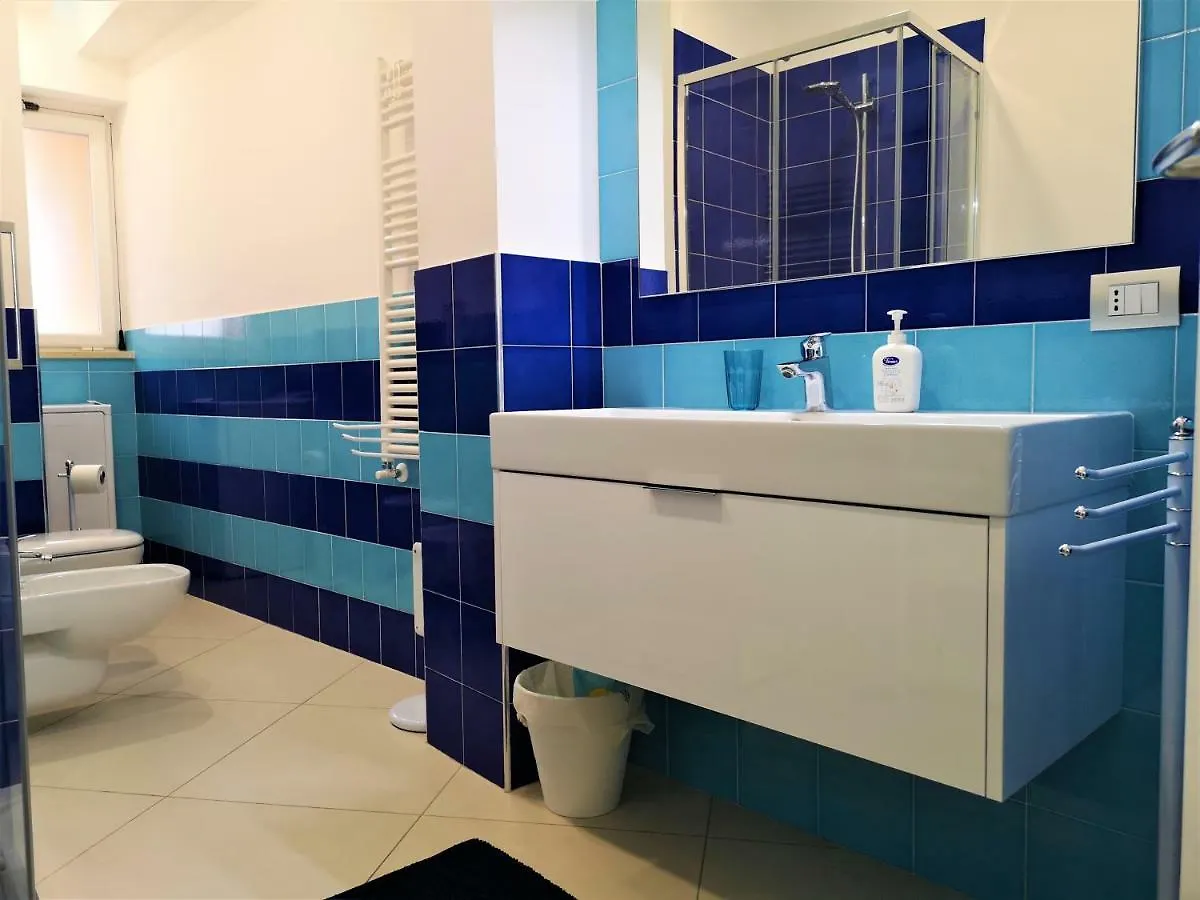 Holiday home Caponapoli 8 Villa