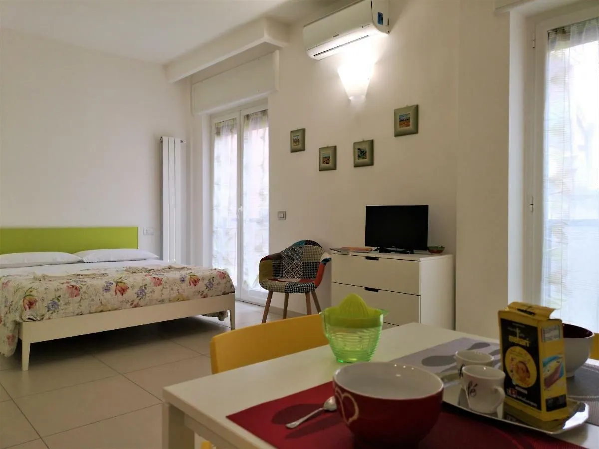 Holiday home Caponapoli 8 Villa