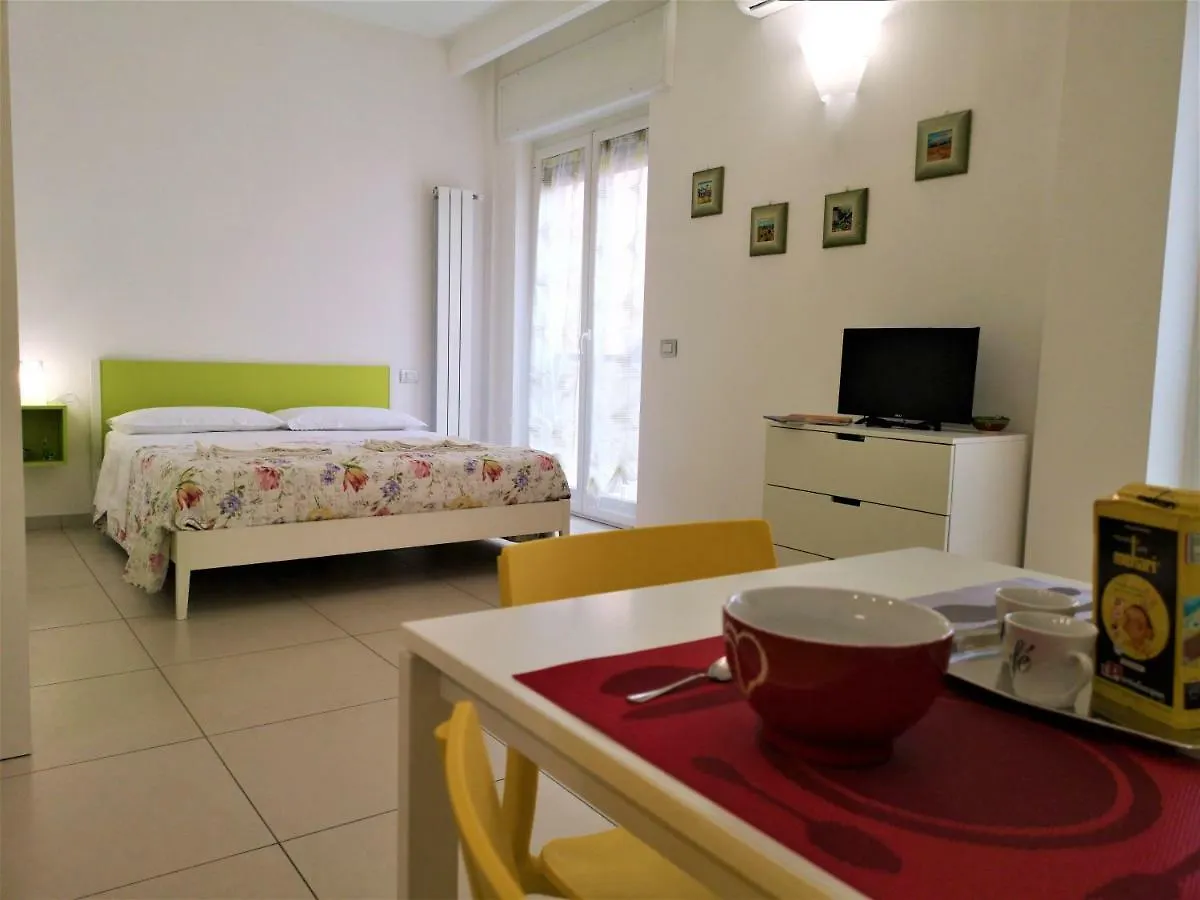 Caponapoli 8 Villa Holiday home Naples