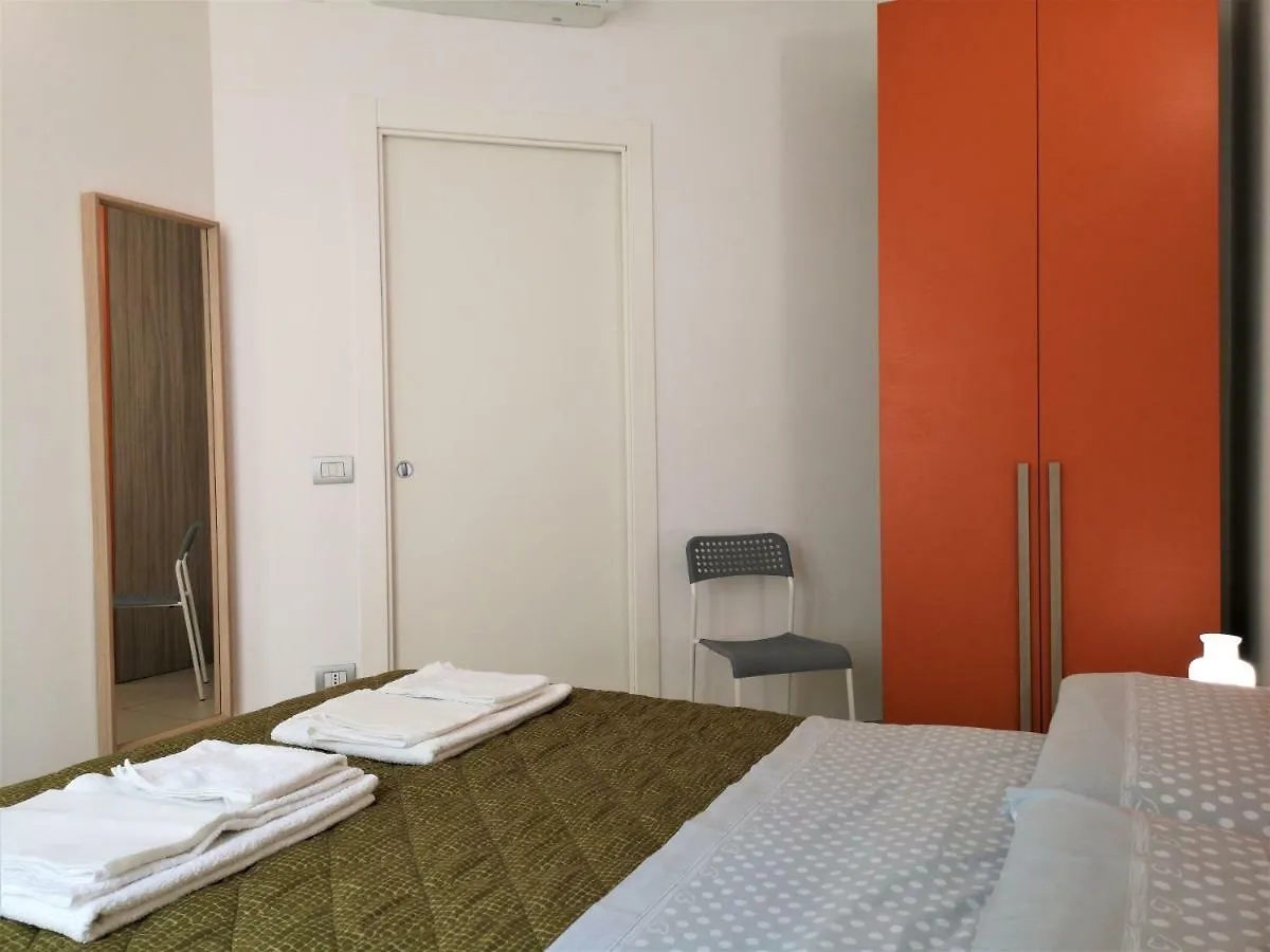 Vakantiehuis Caponapoli 8 Villa Italië