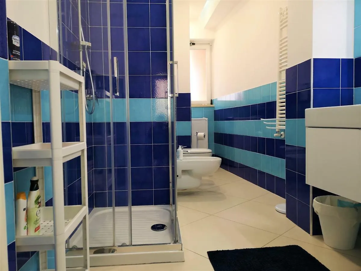 Holiday home Caponapoli 8 Villa Italy